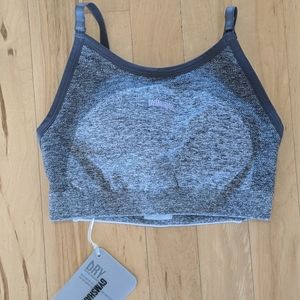 Gymshark flex strappy sports bra